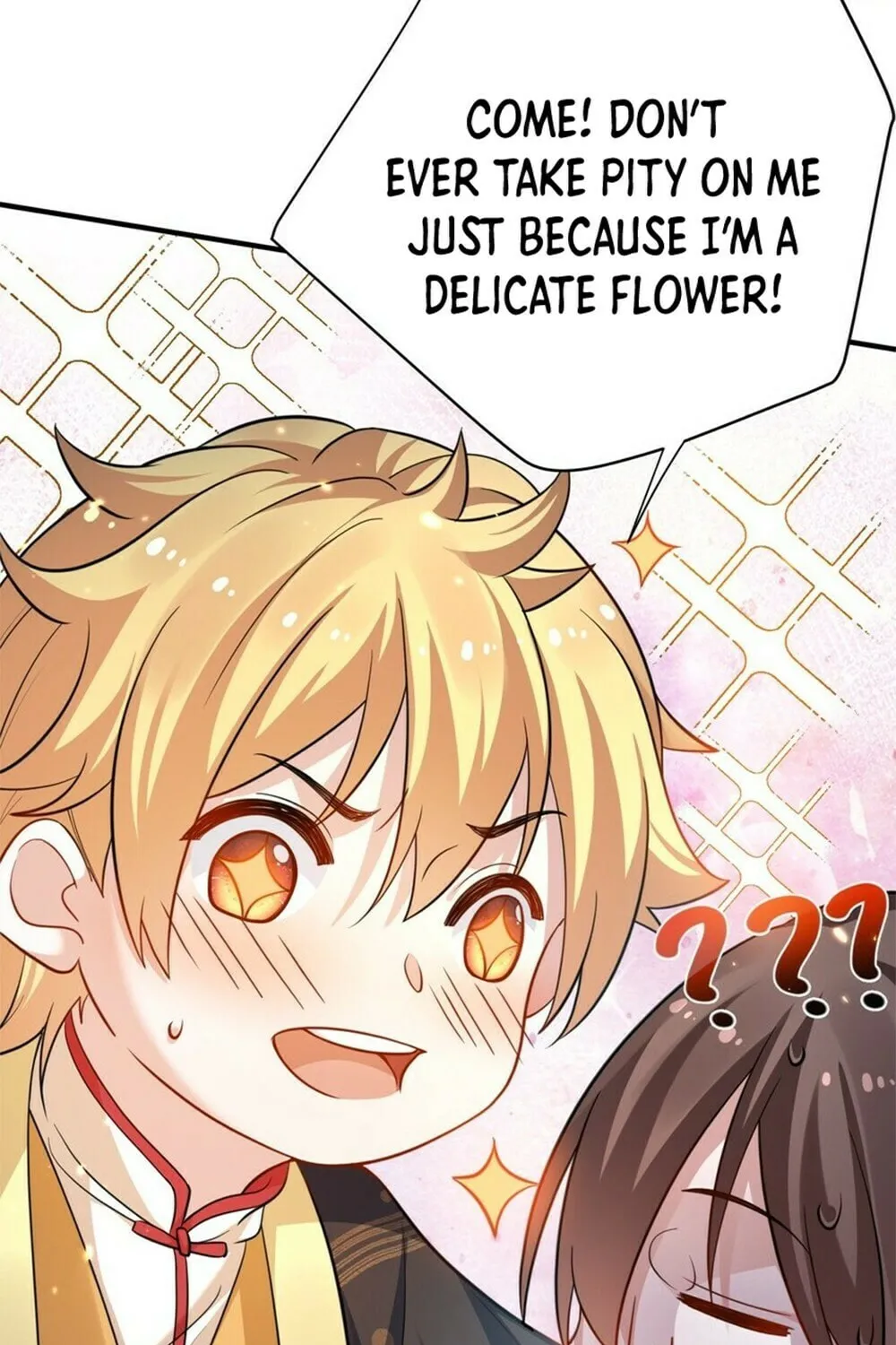 When Did I Become Unbeatable? Mangakakalot X Chapter 153 Page 40
