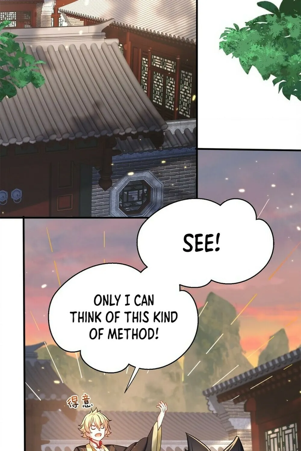 When Did I Become Unbeatable? Mangakakalot X Chapter 154 Page 5