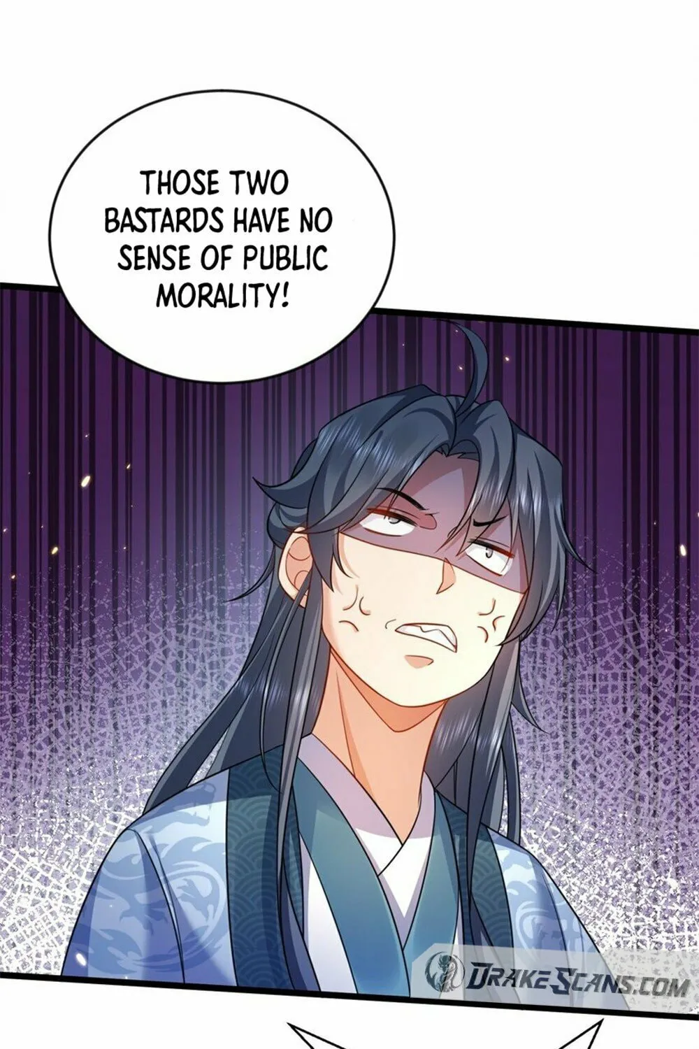 When Did I Become Unbeatable? Mangakakalot X Chapter 154 Page 41