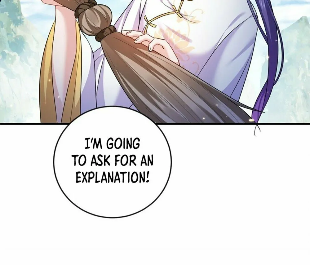 When Did I Become Unbeatable? Mangakakalot X Chapter 154 Page 45