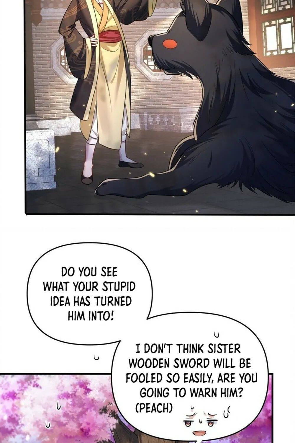 When Did I Become Unbeatable? Mangakakalot X Chapter 154 Page 6