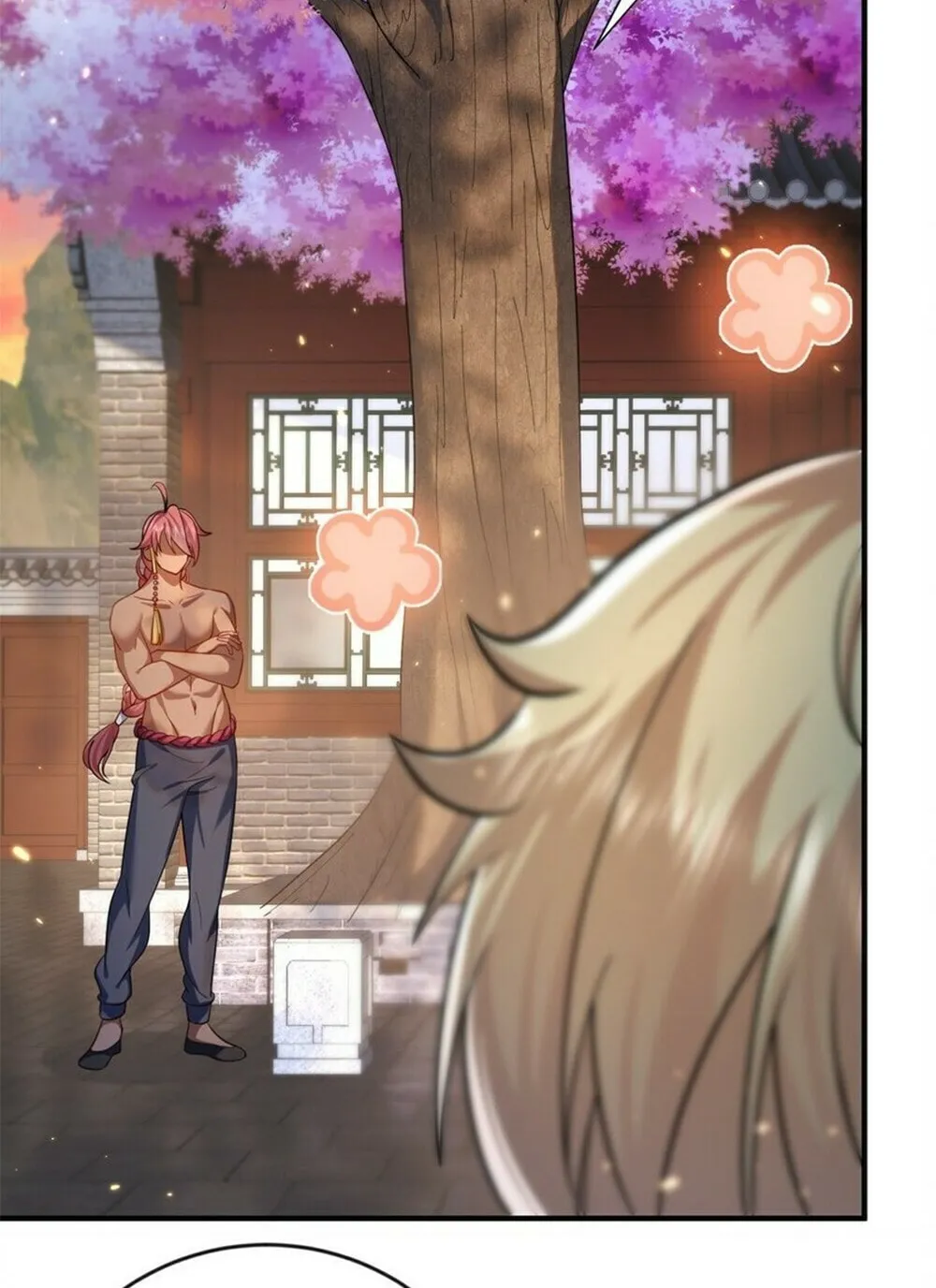 When Did I Become Unbeatable? Mangakakalot X Chapter 154 Page 7