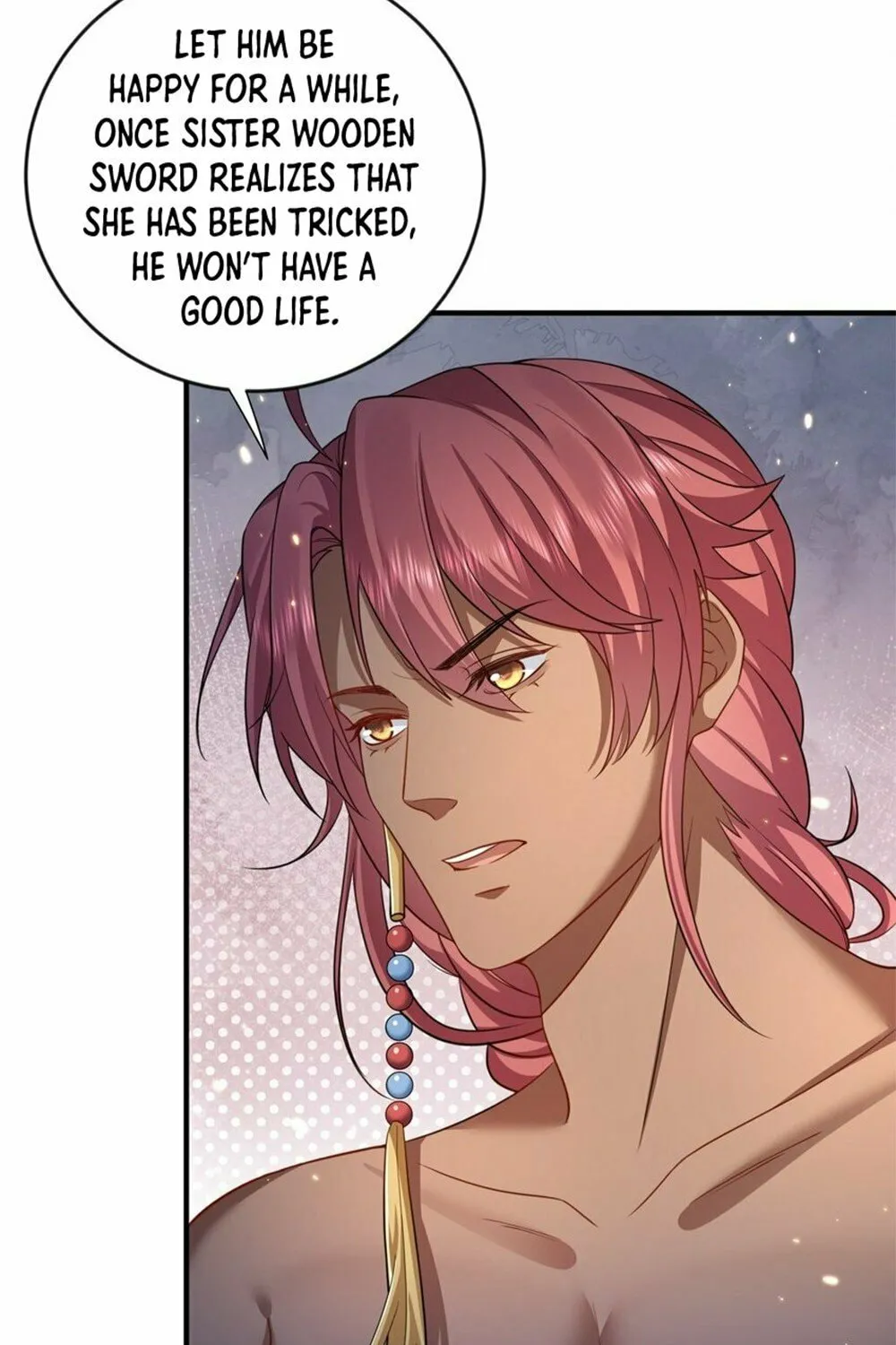 When Did I Become Unbeatable? Mangakakalot X Chapter 154 Page 8