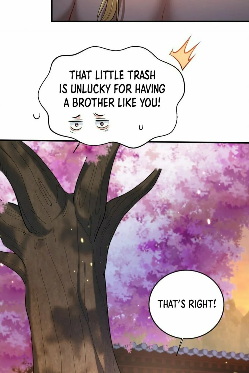 When Did I Become Unbeatable? Mangakakalot X Chapter 154 Page 9