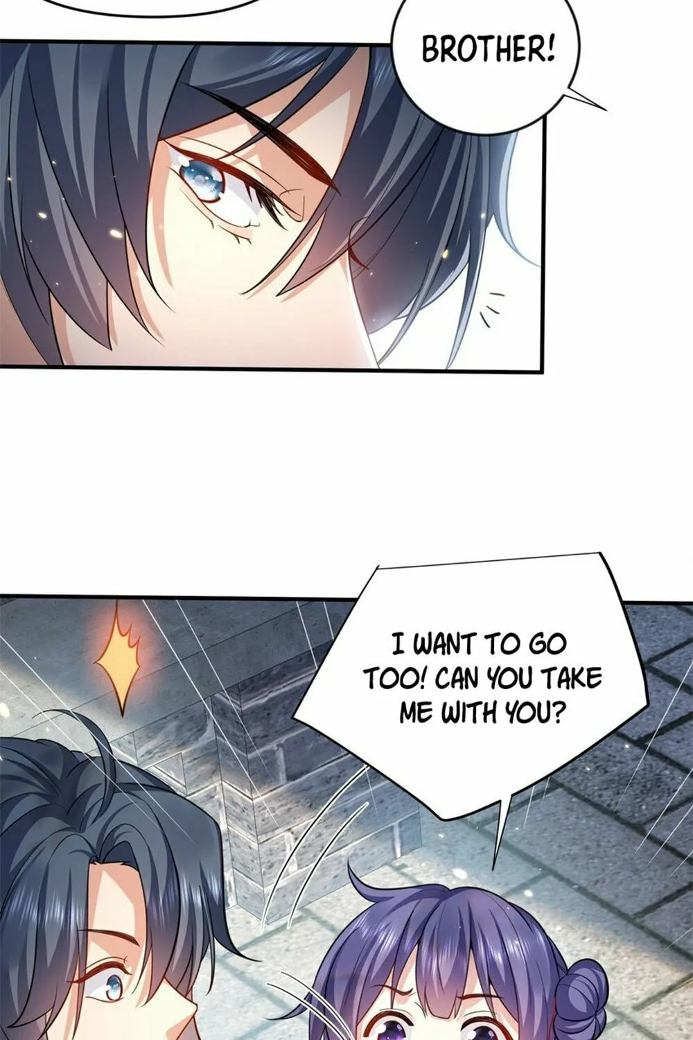 When Did I Become Unbeatable? Mangakakalot X Chapter 154 Page 14