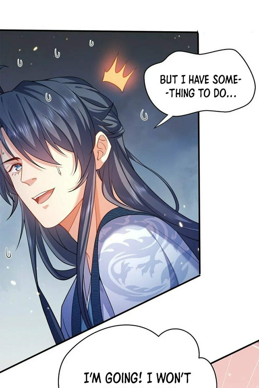 When Did I Become Unbeatable? Mangakakalot X Chapter 154 Page 17