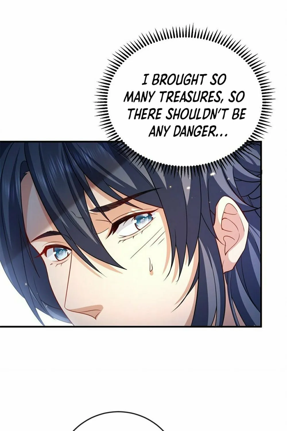 When Did I Become Unbeatable? Mangakakalot X Chapter 154 Page 21