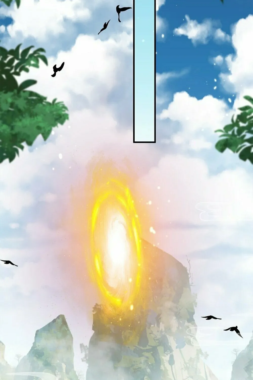 When Did I Become Unbeatable? Mangakakalot X Chapter 154 Page 24