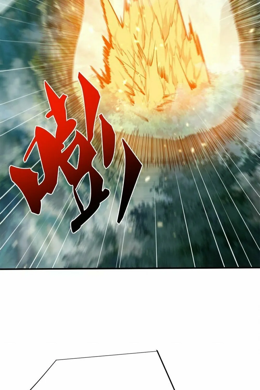 When Did I Become Unbeatable? Mangakakalot X Chapter 154 Page 32