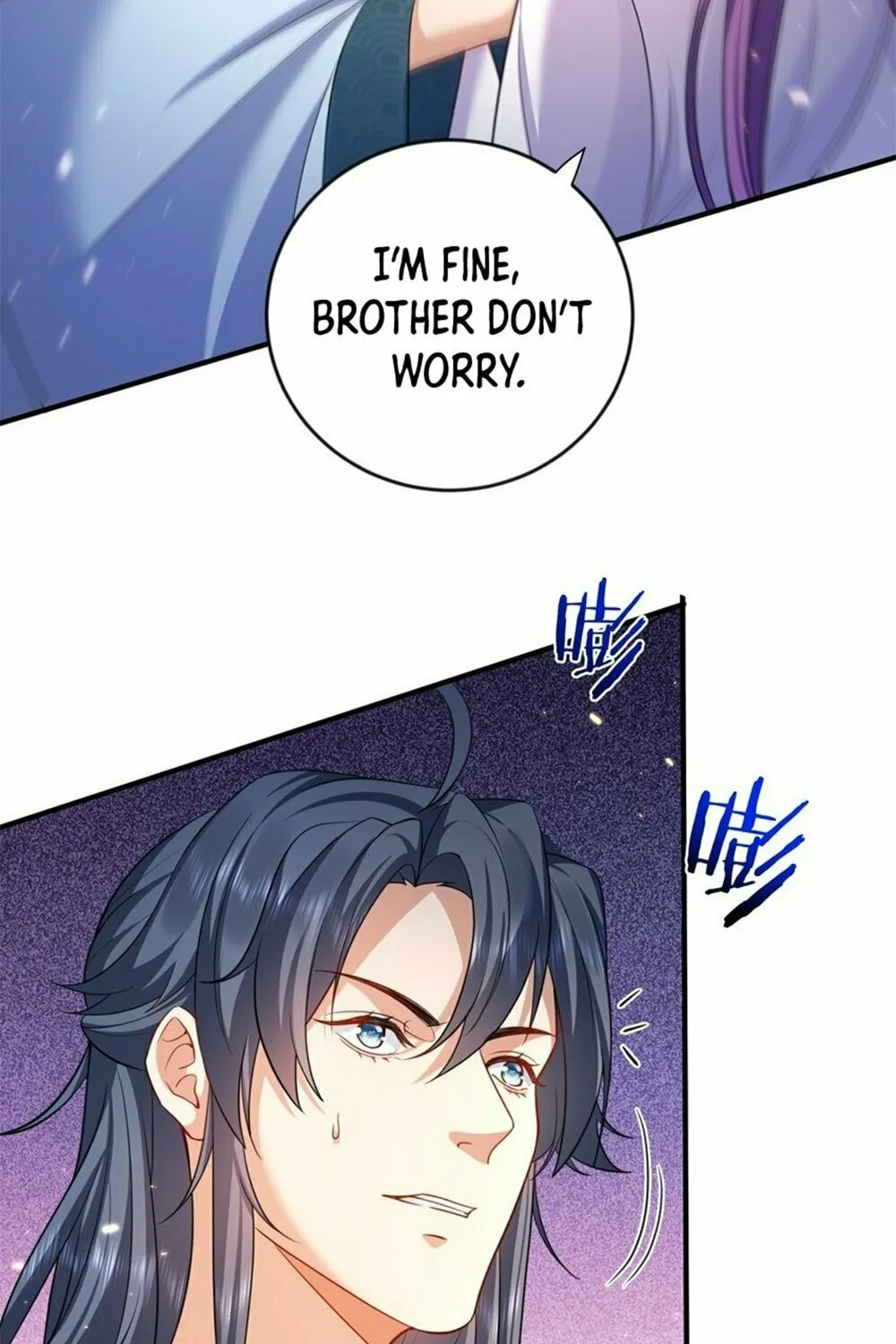 When Did I Become Unbeatable? Mangakakalot X Chapter 154 Page 34