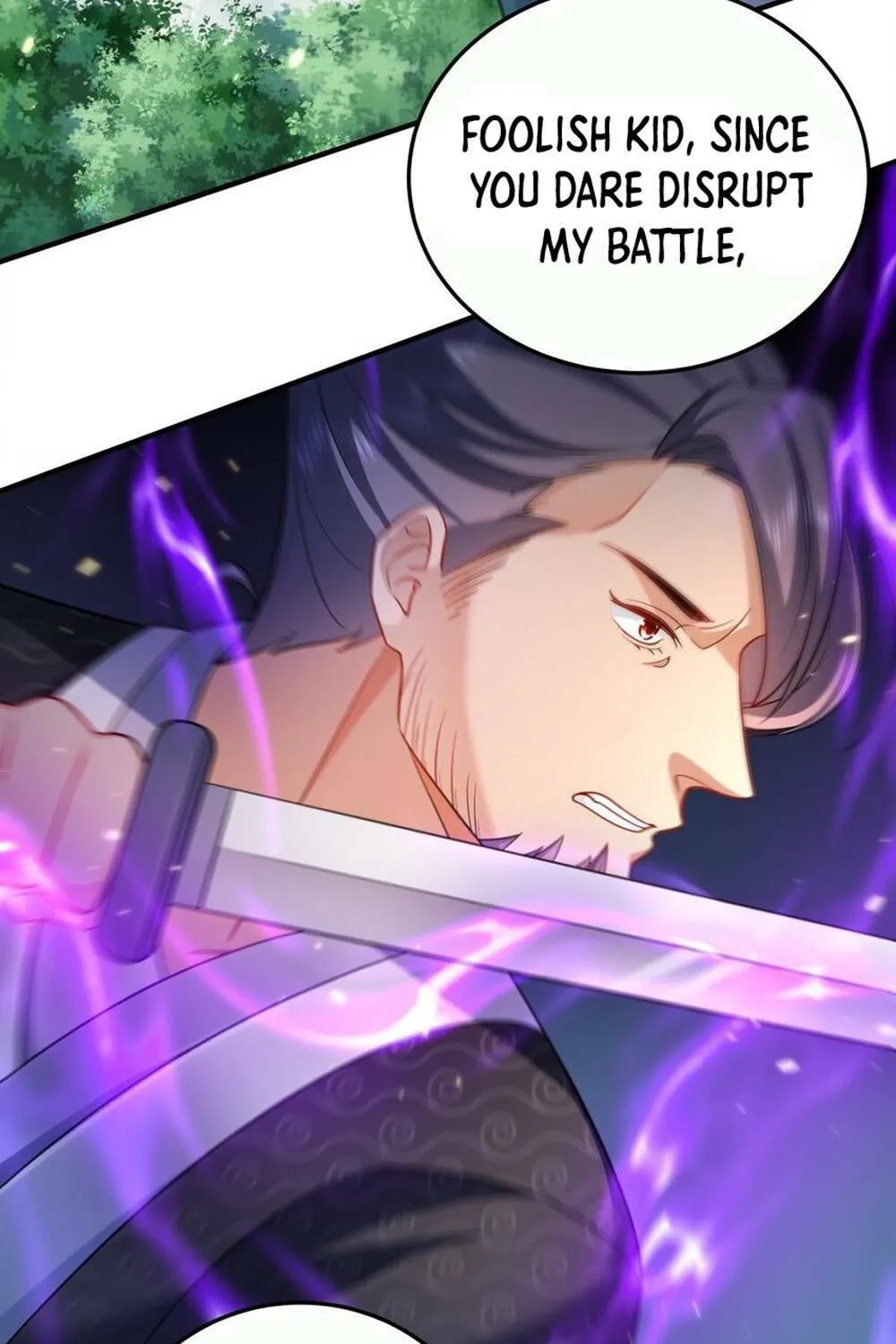 When Did I Become Unbeatable? Mangakakalot X Chapter 155 Page 5