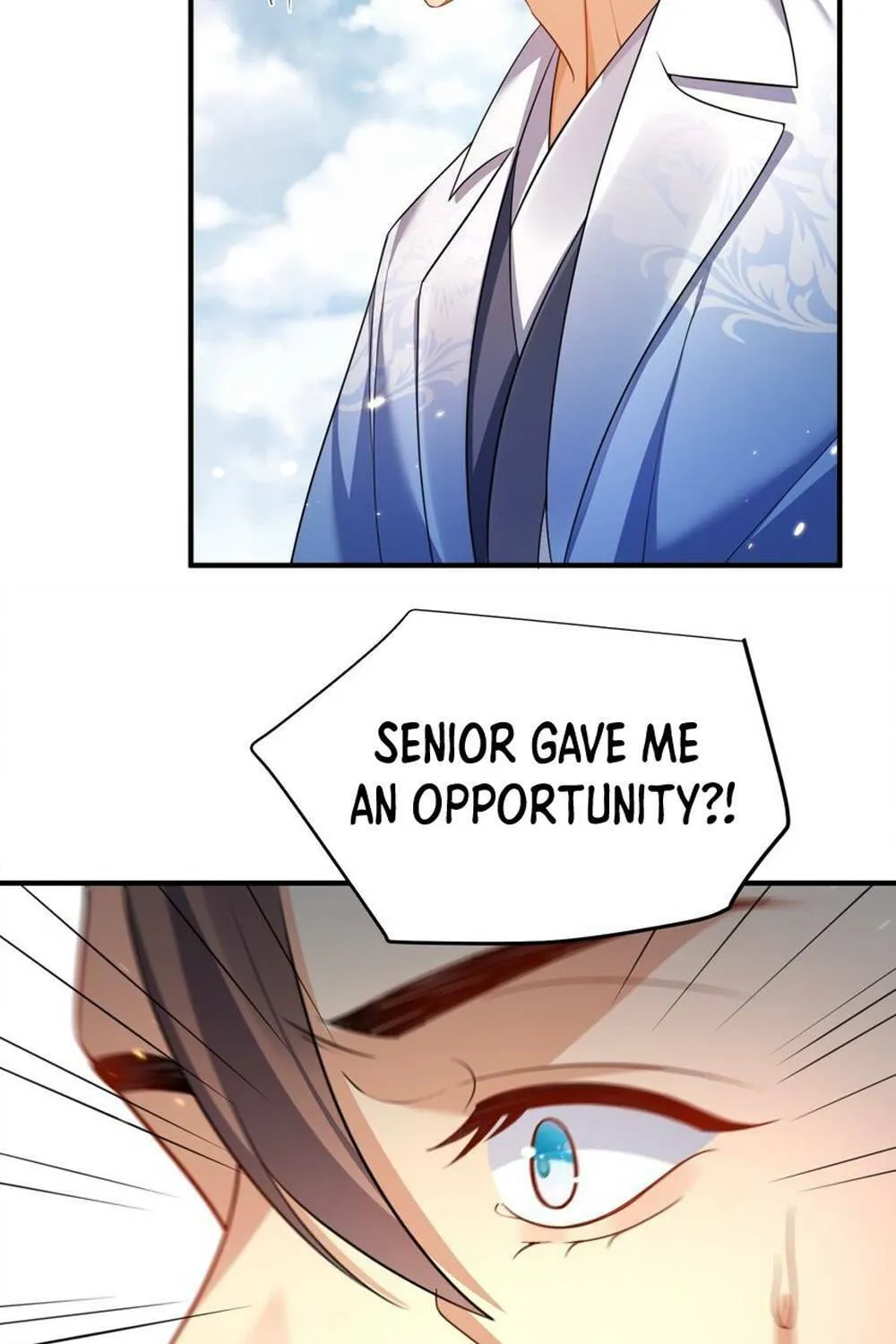 When Did I Become Unbeatable? Mangakakalot X Chapter 155 Page 47