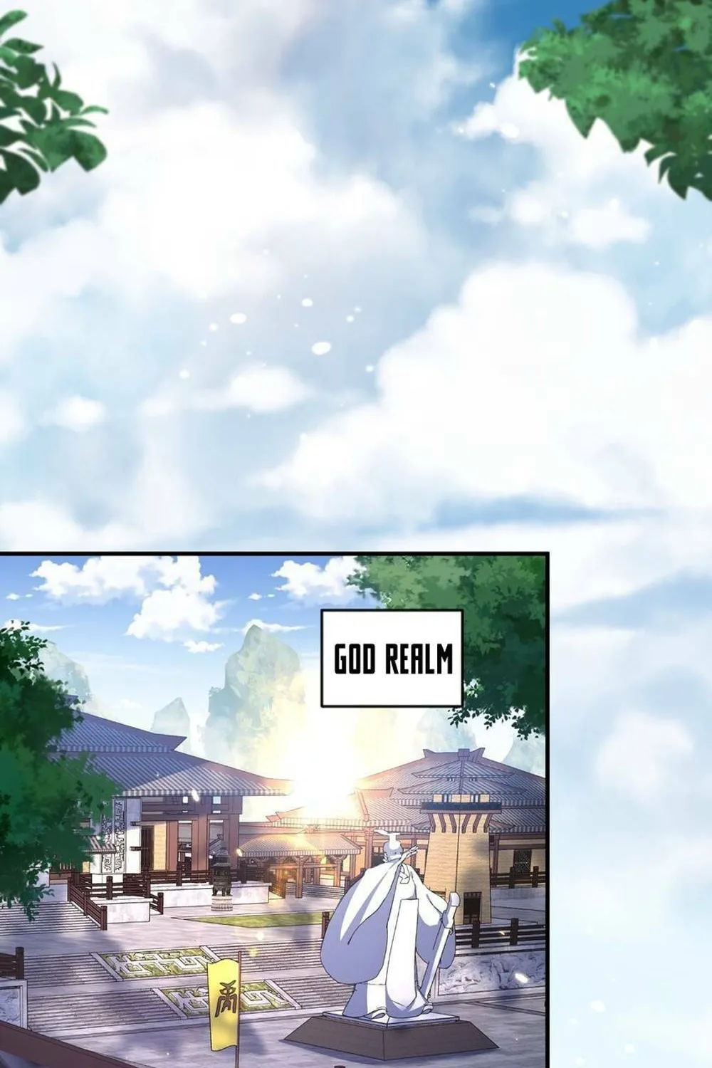 When Did I Become Unbeatable? Mangakakalot X Chapter 155 Page 50