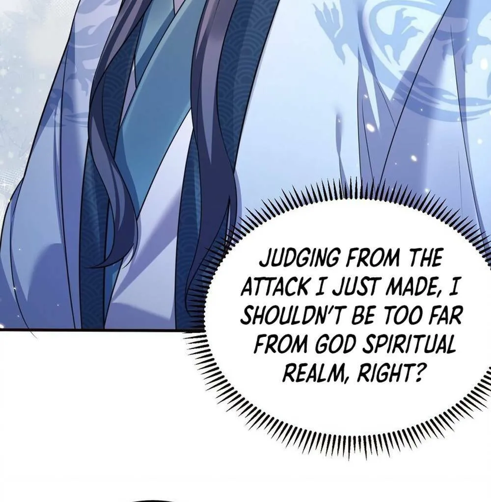 When Did I Become Unbeatable? Mangakakalot X Chapter 155 Page 61