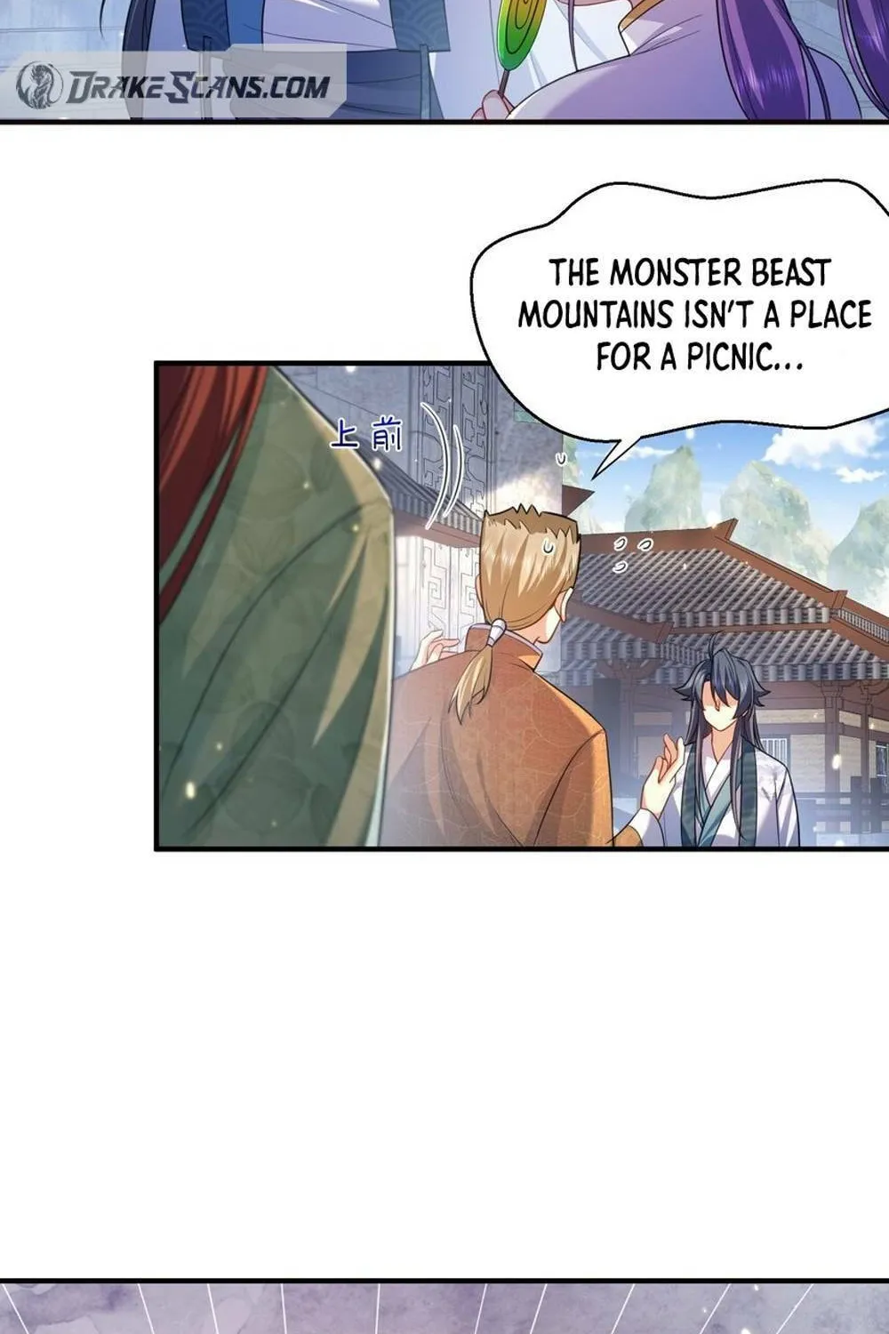 When Did I Become Unbeatable? Mangakakalot X Chapter 155 Page 63