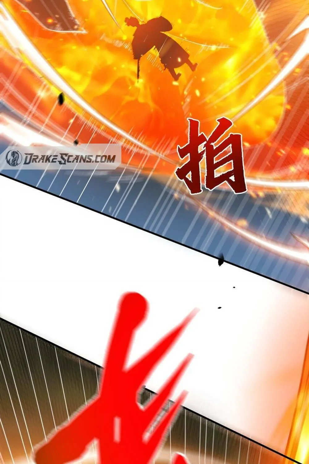 When Did I Become Unbeatable? Mangakakalot X Chapter 155 Page 11