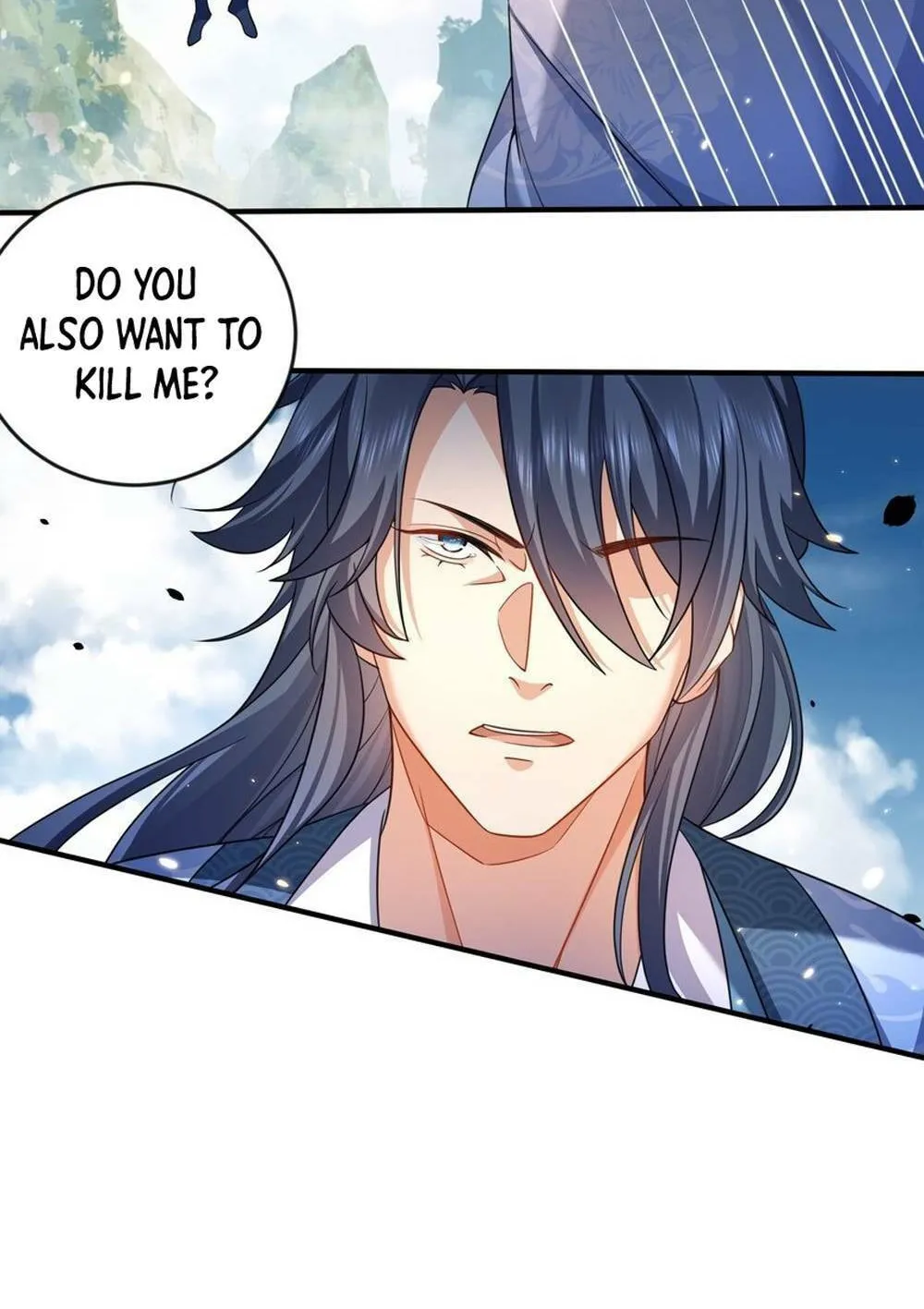 When Did I Become Unbeatable? Mangakakalot X Chapter 155 Page 17