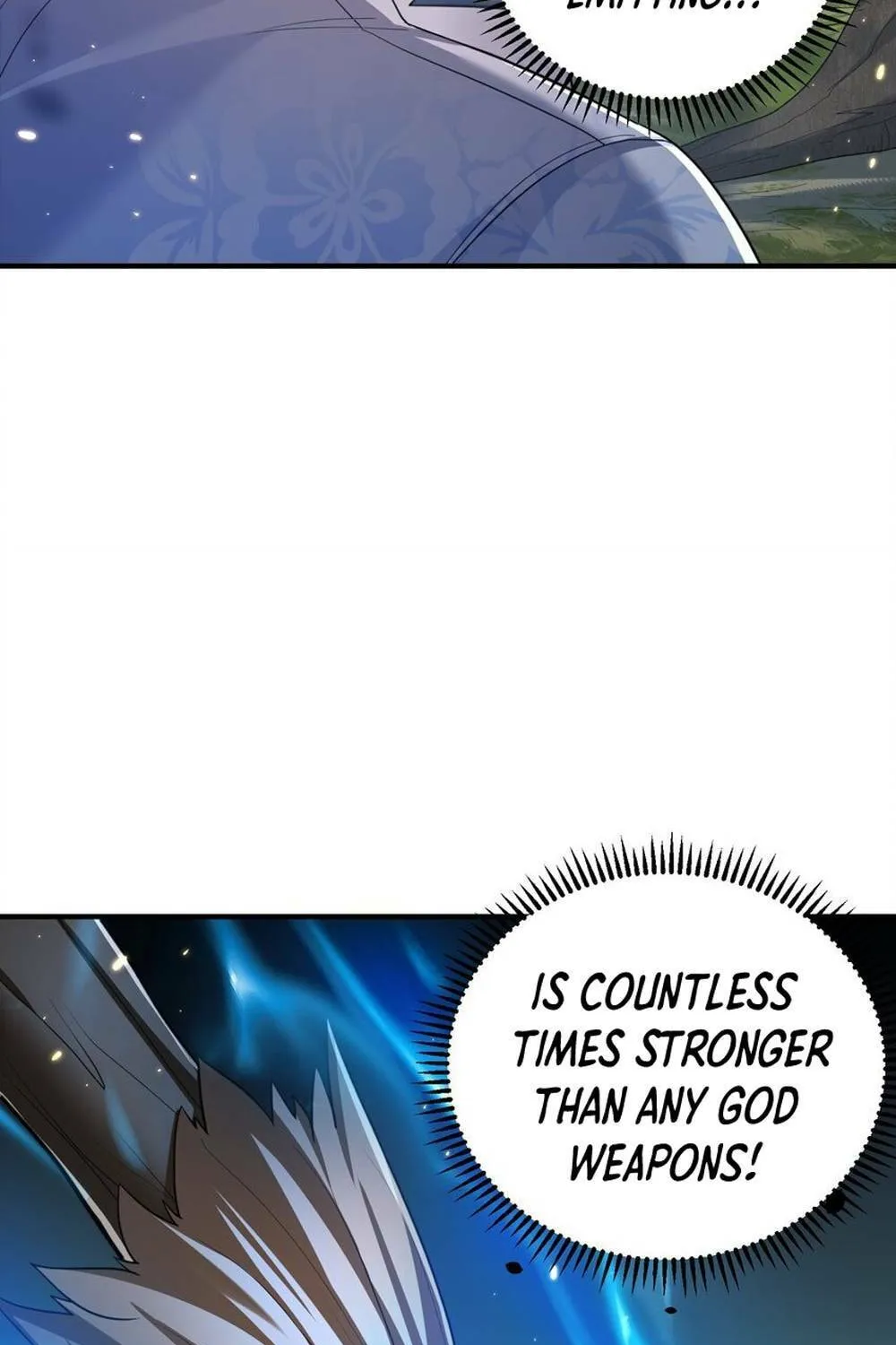 When Did I Become Unbeatable? Mangakakalot X Chapter 155 Page 25