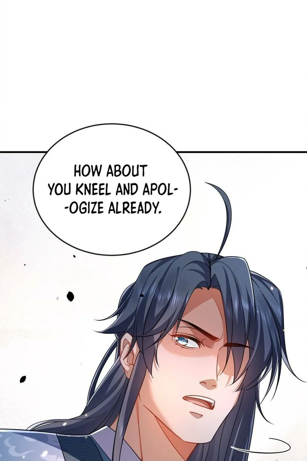 When Did I Become Unbeatable? Mangakakalot X Chapter 155 Page 27