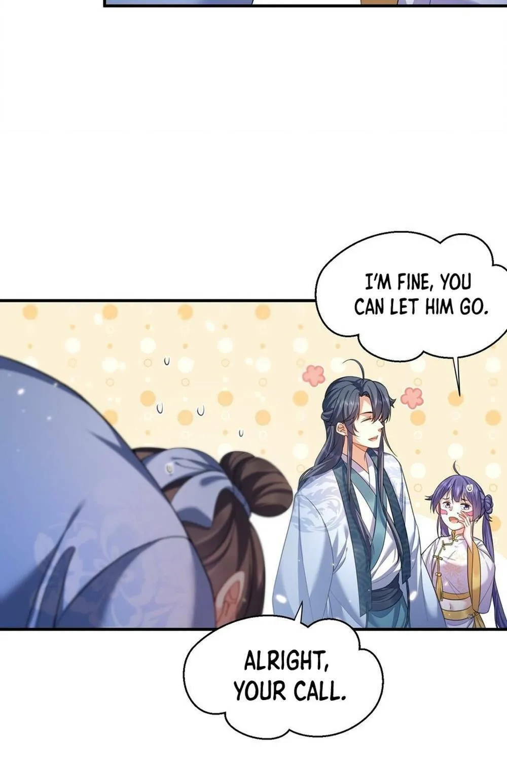 When Did I Become Unbeatable? Mangakakalot X Chapter 155 Page 32