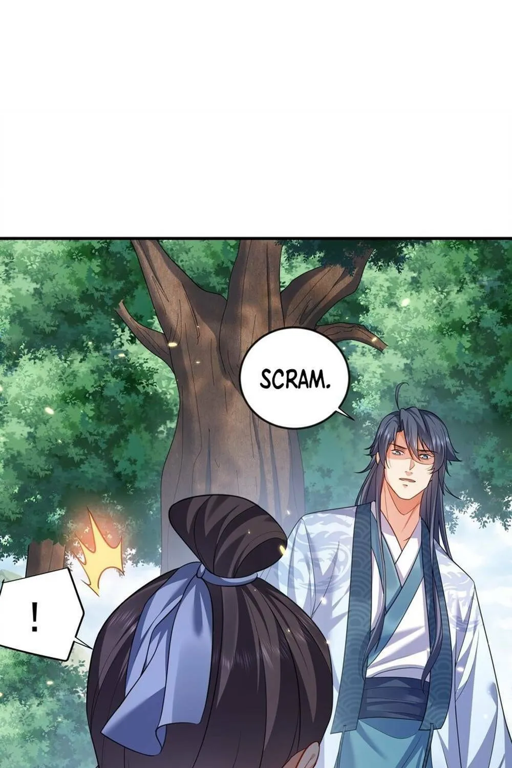 When Did I Become Unbeatable? Mangakakalot X Chapter 155 Page 33