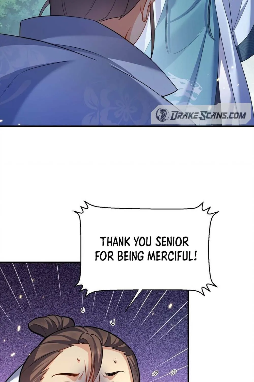 When Did I Become Unbeatable? Mangakakalot X Chapter 155 Page 34