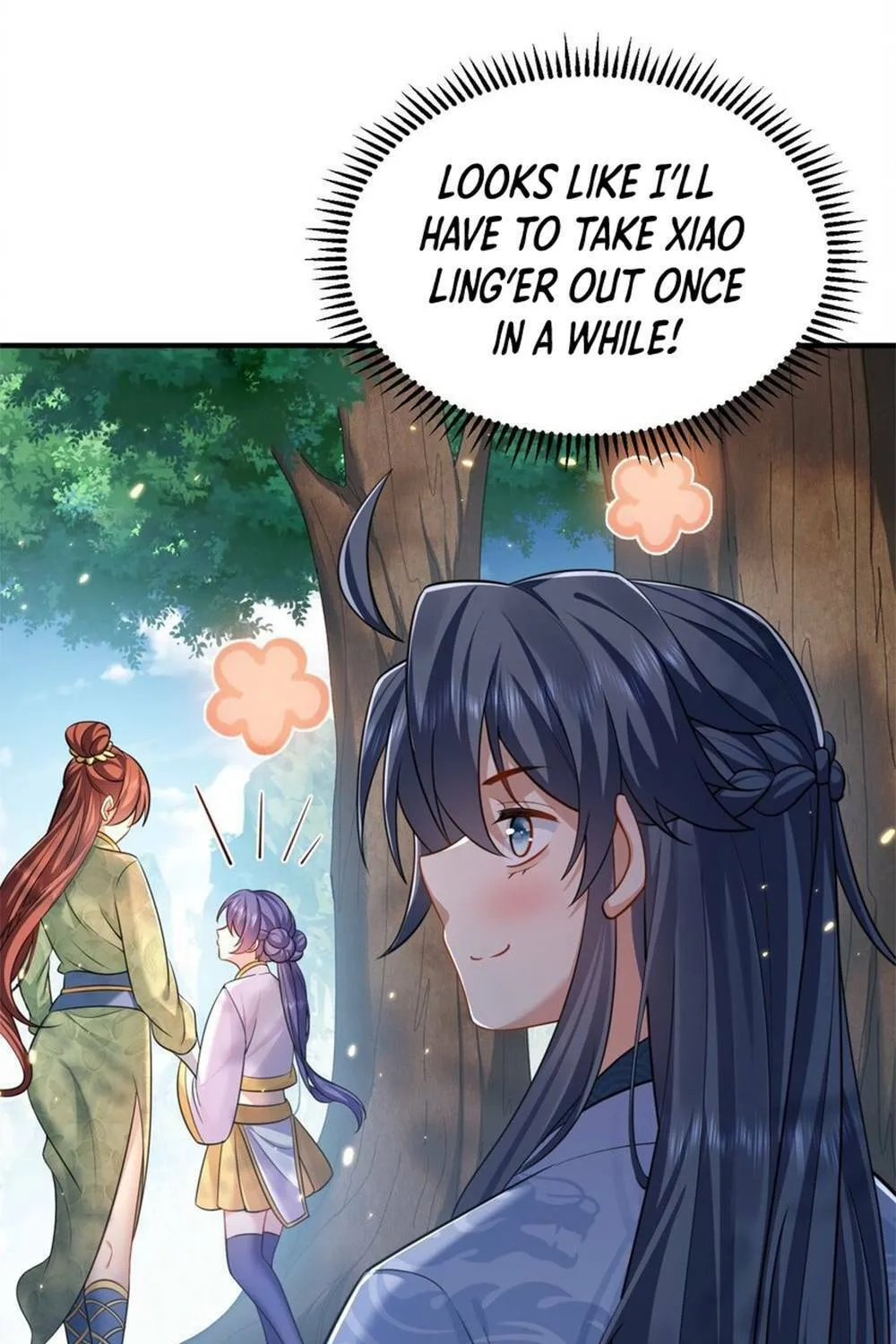 When Did I Become Unbeatable? Mangakakalot X Chapter 156 Page 5