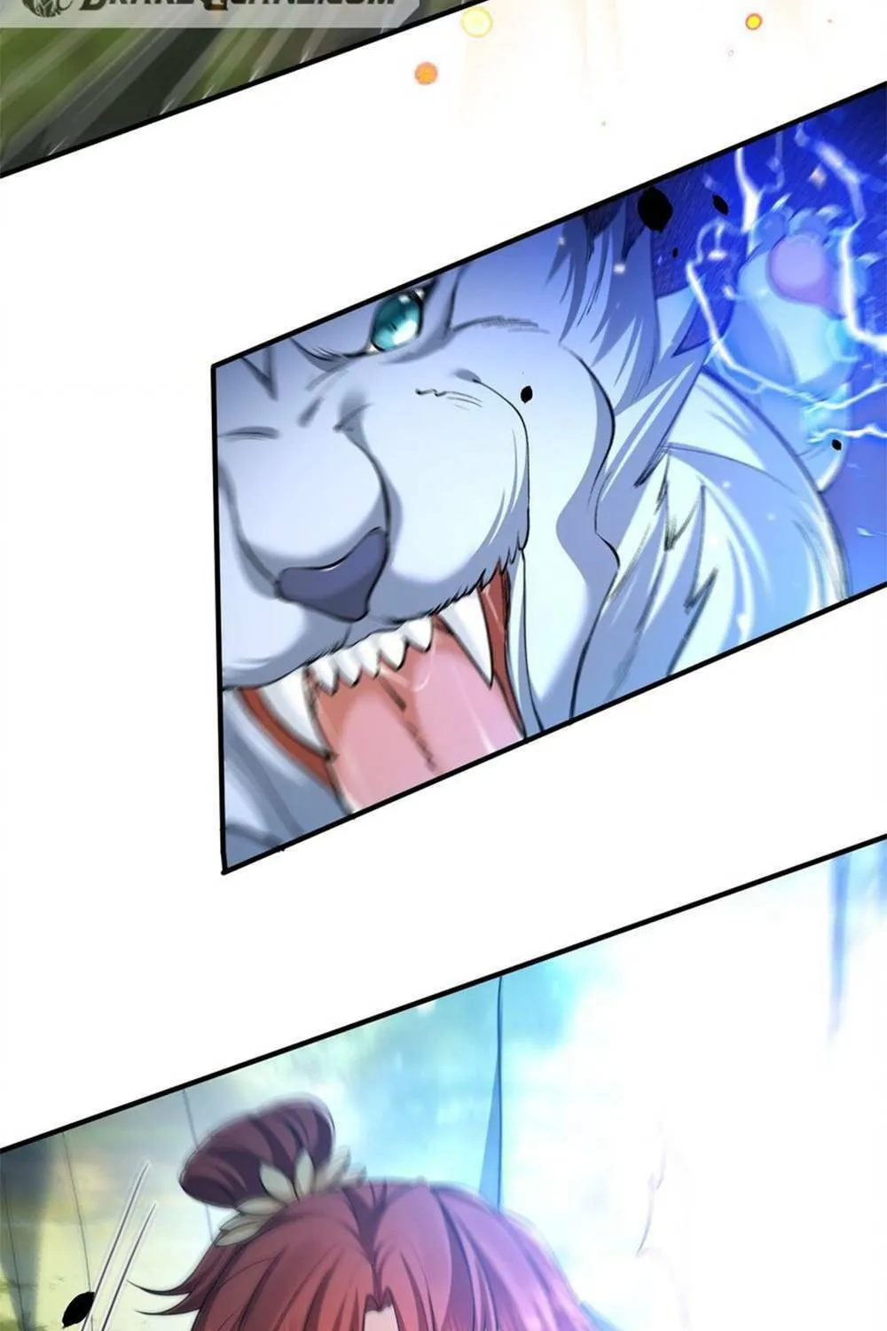 When Did I Become Unbeatable? Mangakakalot X Chapter 156 Page 44