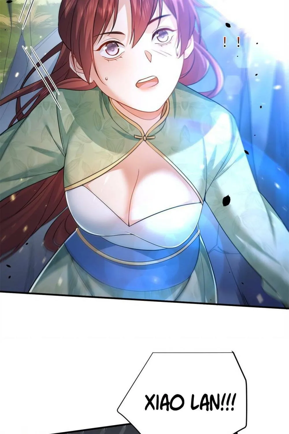 When Did I Become Unbeatable? Mangakakalot X Chapter 156 Page 45