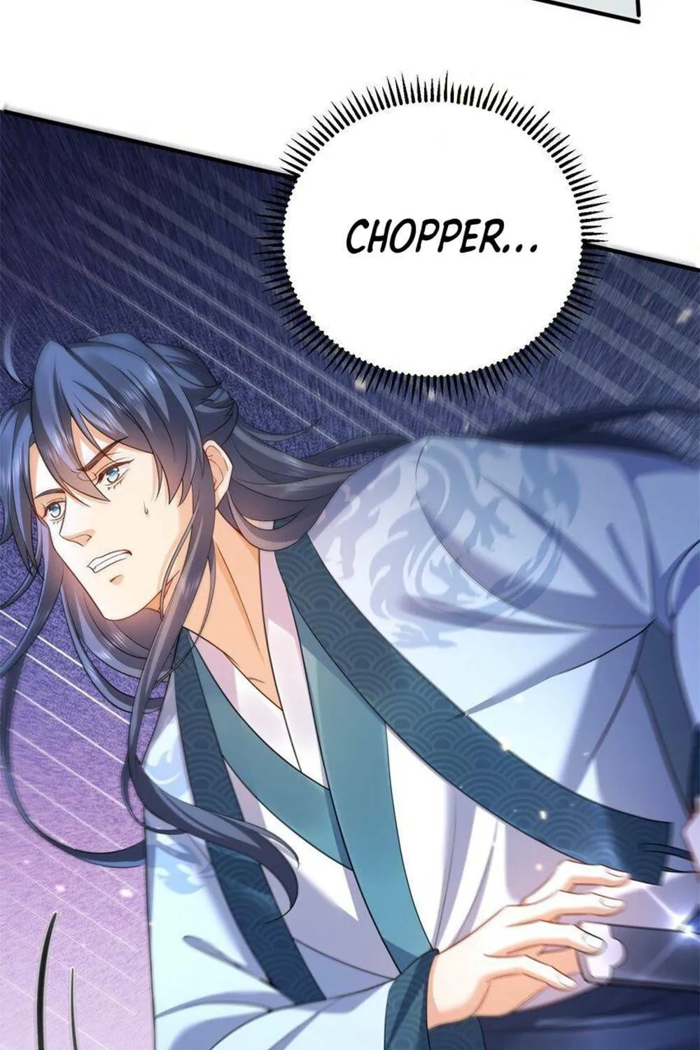 When Did I Become Unbeatable? Mangakakalot X Chapter 156 Page 47