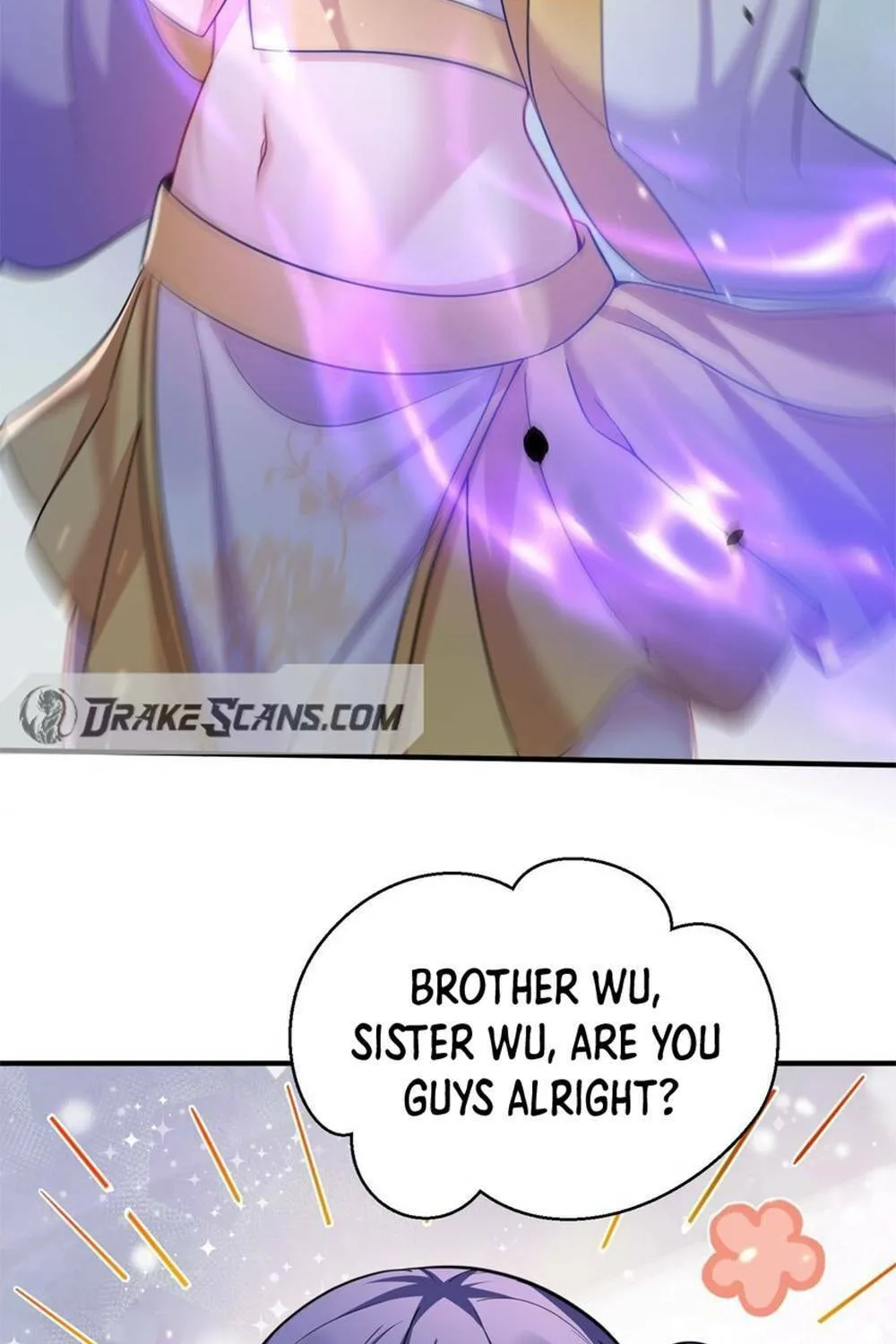 When Did I Become Unbeatable? Mangakakalot X Chapter 156 Page 59