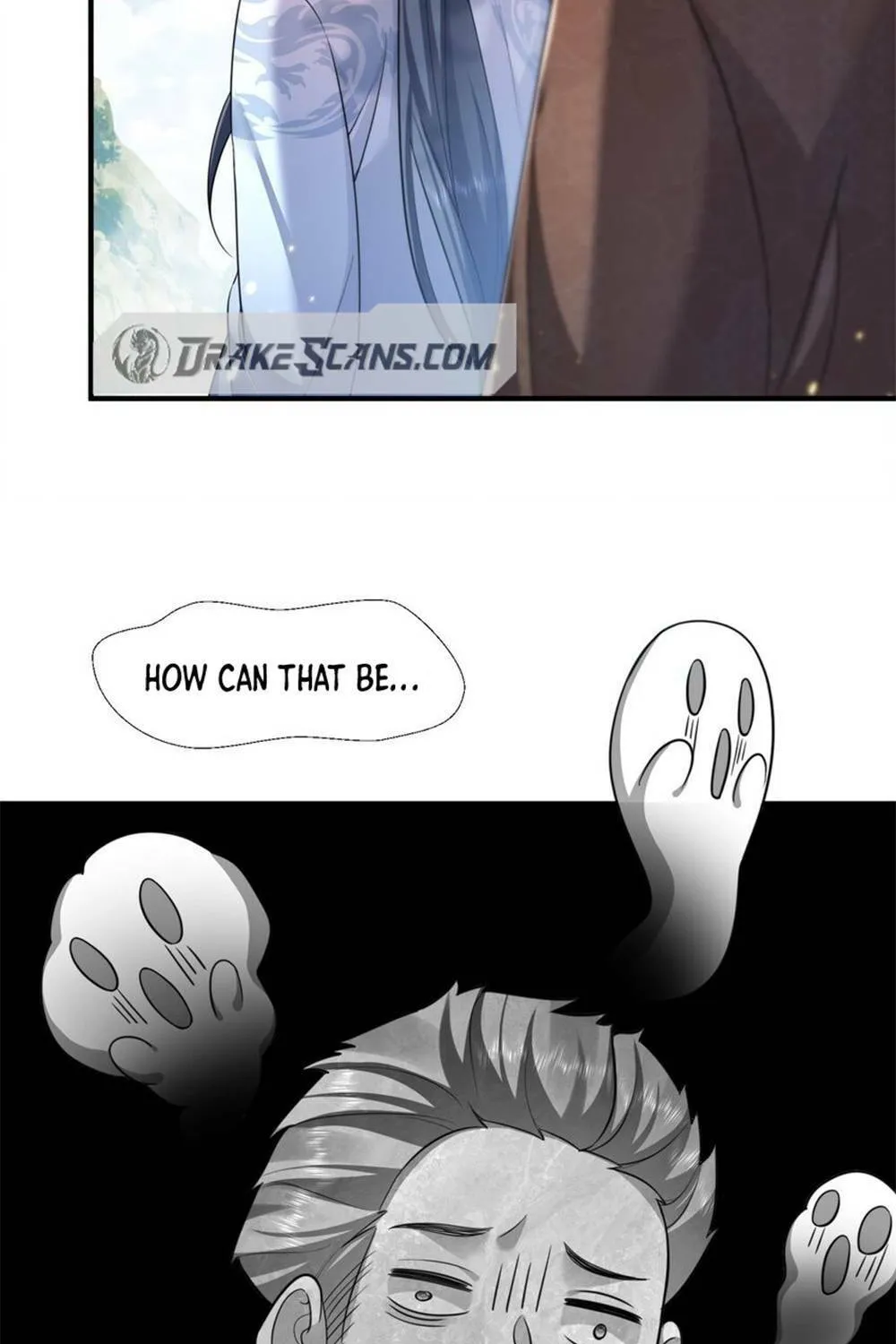 When Did I Become Unbeatable? Mangakakalot X Chapter 156 Page 7
