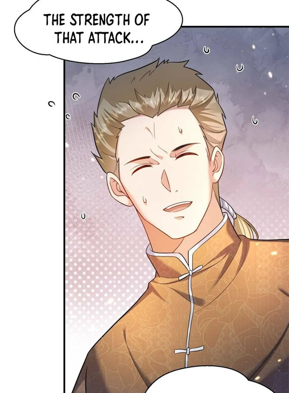 When Did I Become Unbeatable? Mangakakalot X Chapter 156 Page 61