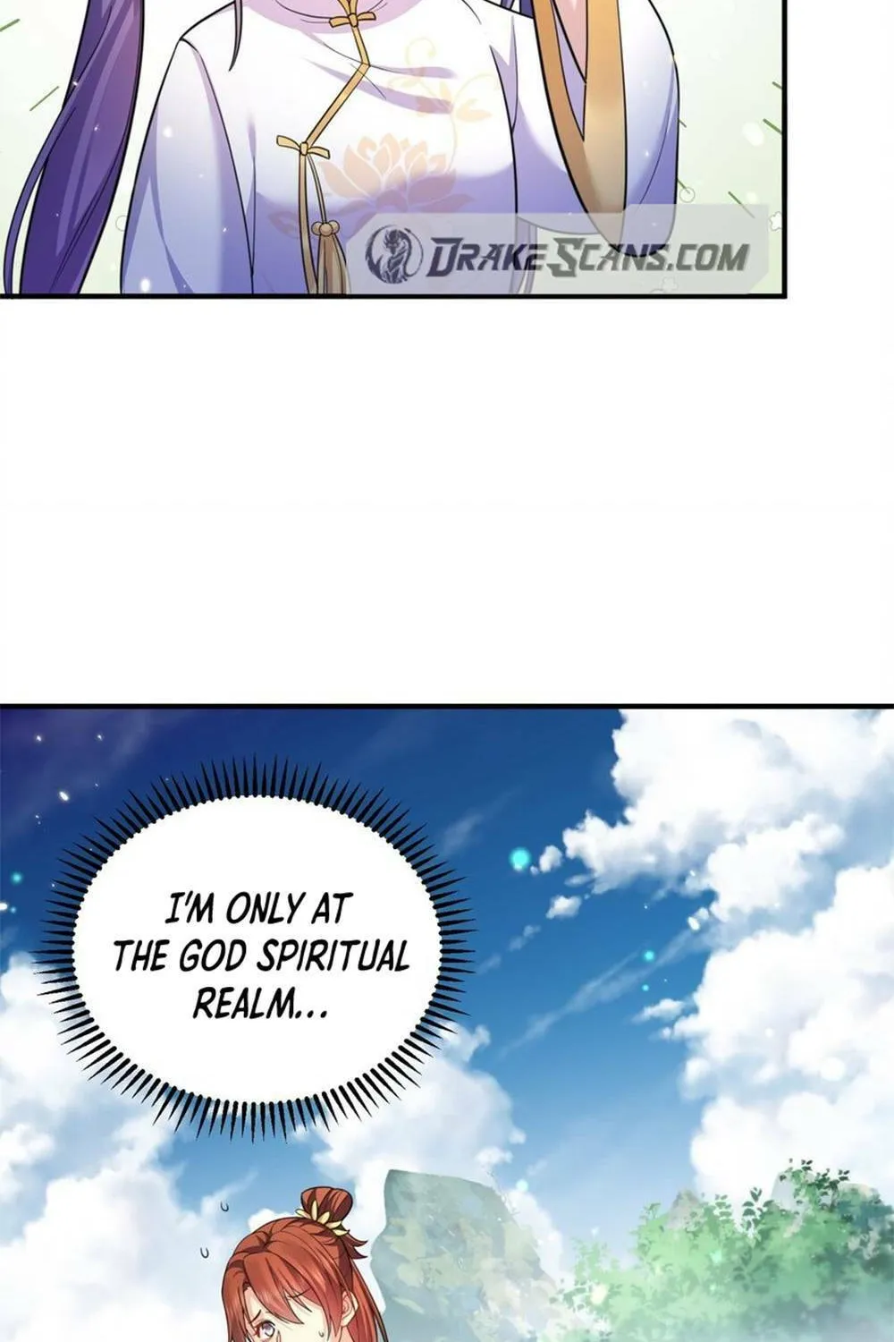 When Did I Become Unbeatable? Mangakakalot X Chapter 156 Page 63