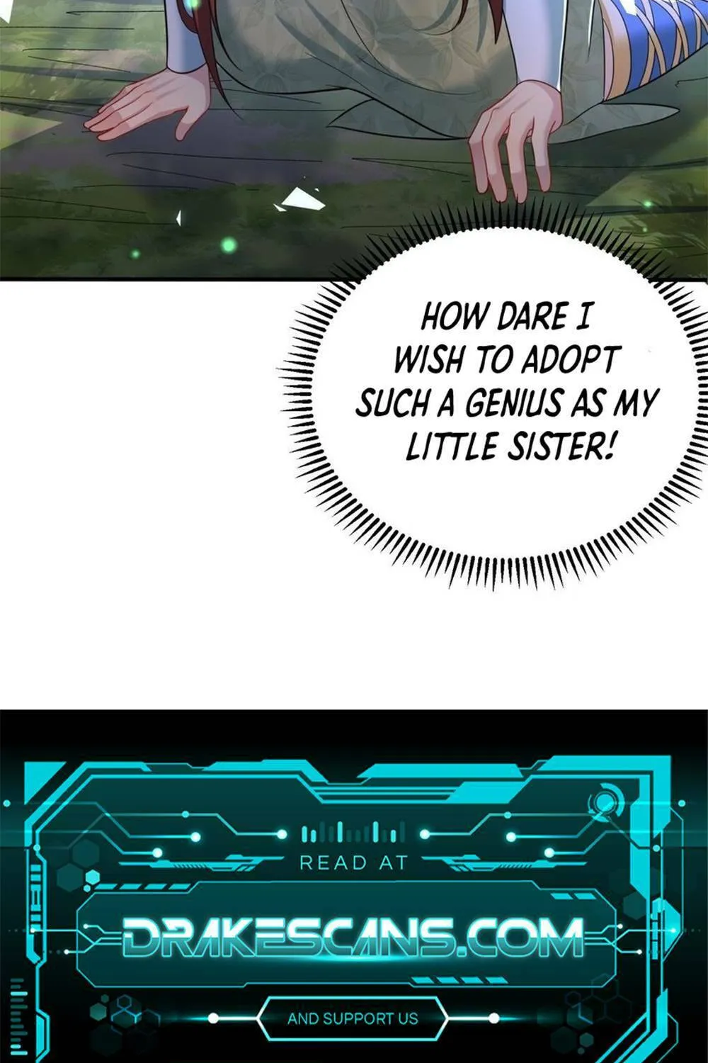 When Did I Become Unbeatable? Mangakakalot X Chapter 156 Page 68