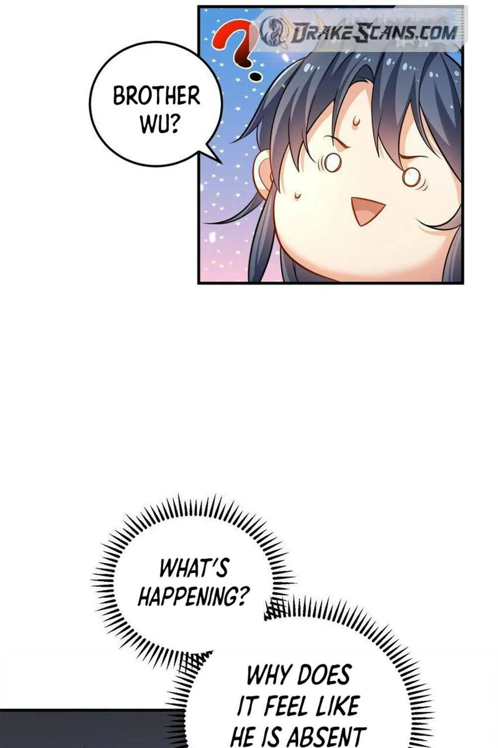 When Did I Become Unbeatable? Mangakakalot X Chapter 156 Page 9