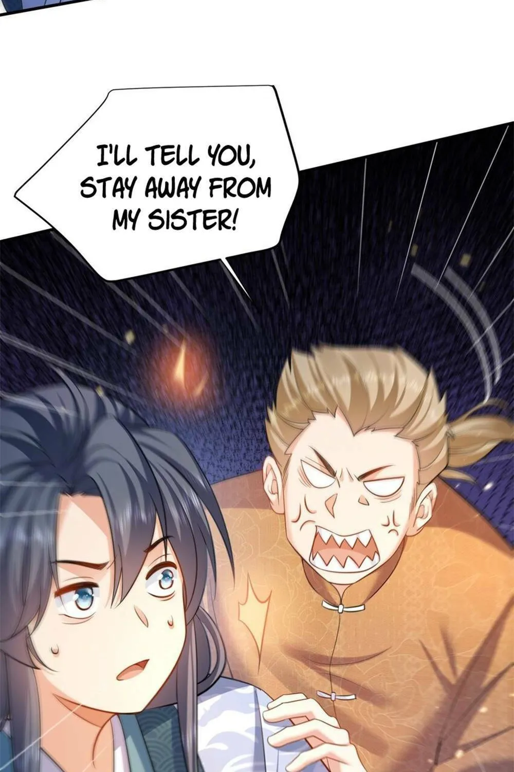 When Did I Become Unbeatable? Mangakakalot X Chapter 156 Page 13