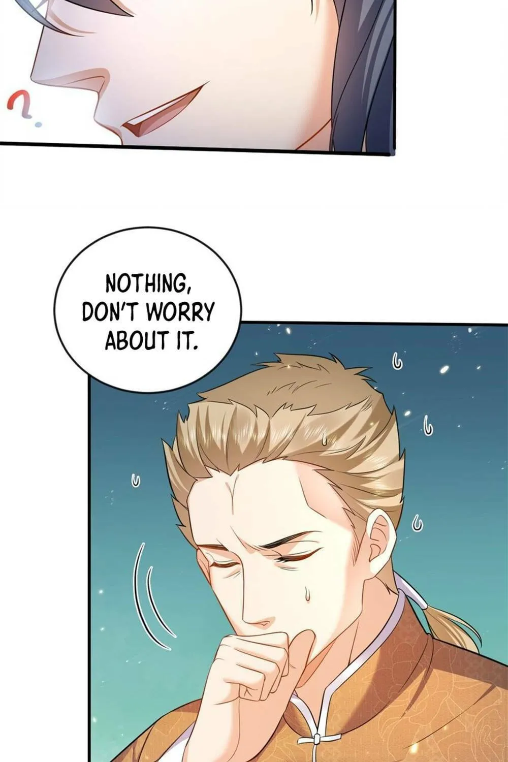 When Did I Become Unbeatable? Mangakakalot X Chapter 156 Page 15