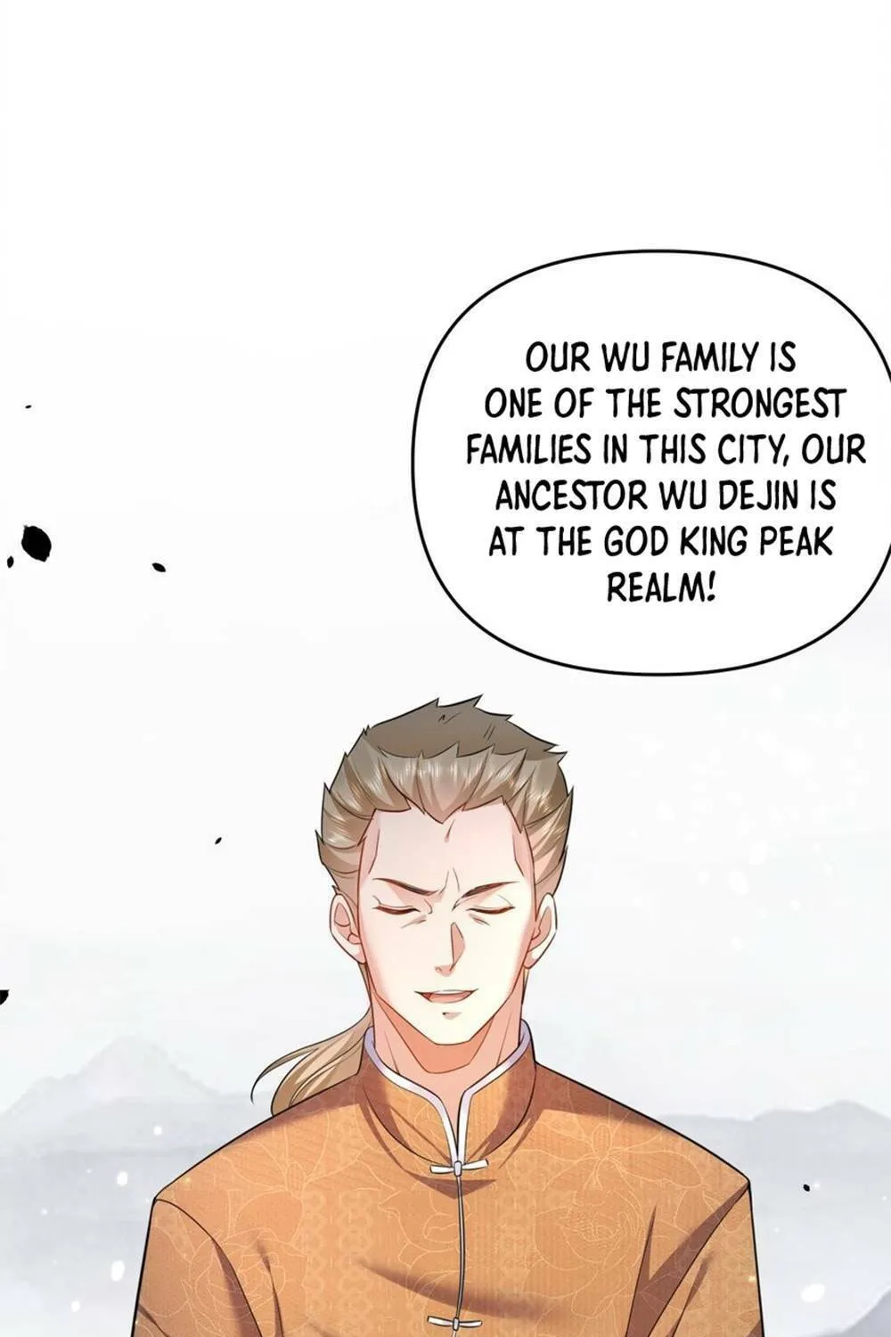 When Did I Become Unbeatable? Mangakakalot X Chapter 156 Page 17