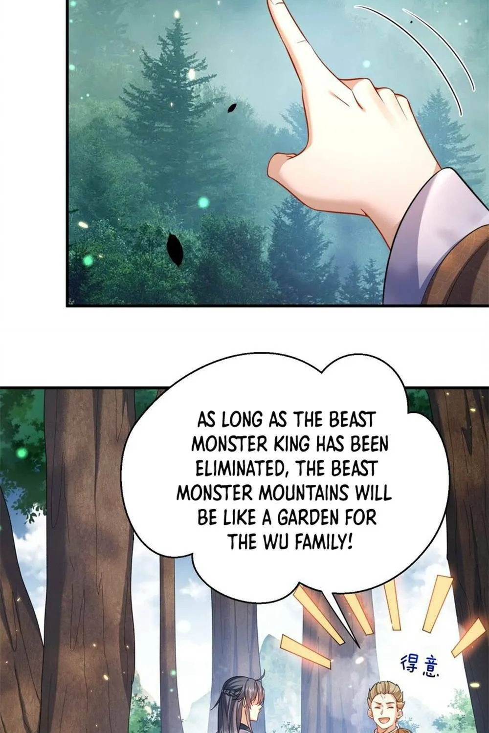 When Did I Become Unbeatable? Mangakakalot X Chapter 156 Page 19