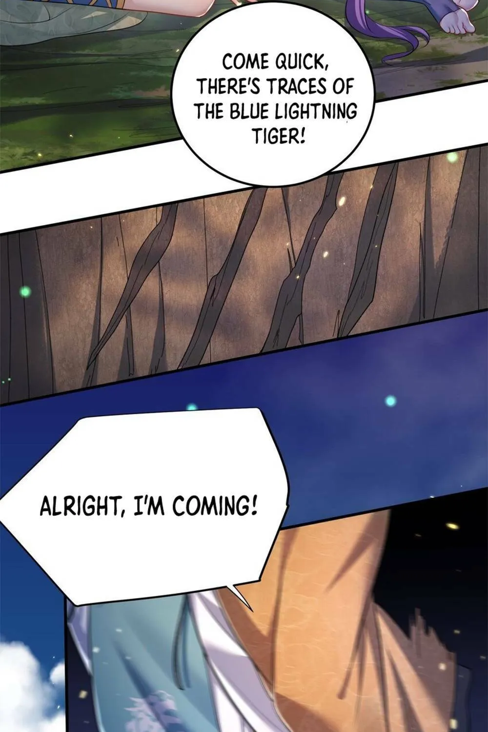 When Did I Become Unbeatable? Mangakakalot X Chapter 156 Page 23