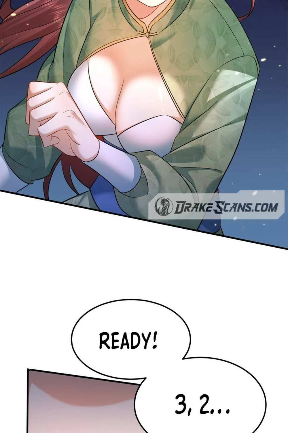 When Did I Become Unbeatable? Mangakakalot X Chapter 156 Page 33