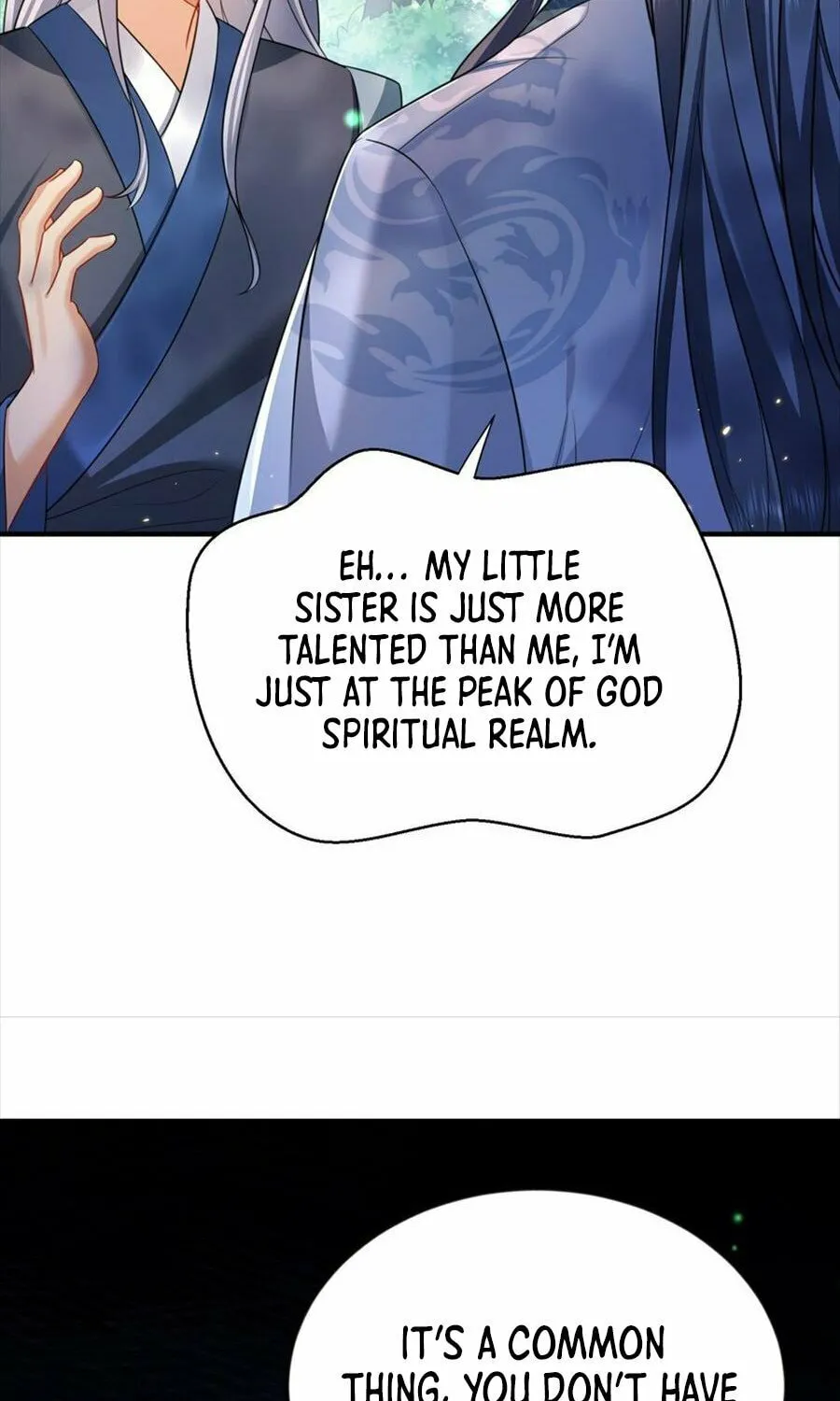 When Did I Become Unbeatable? Mangakakalot X Chapter 157 Page 41