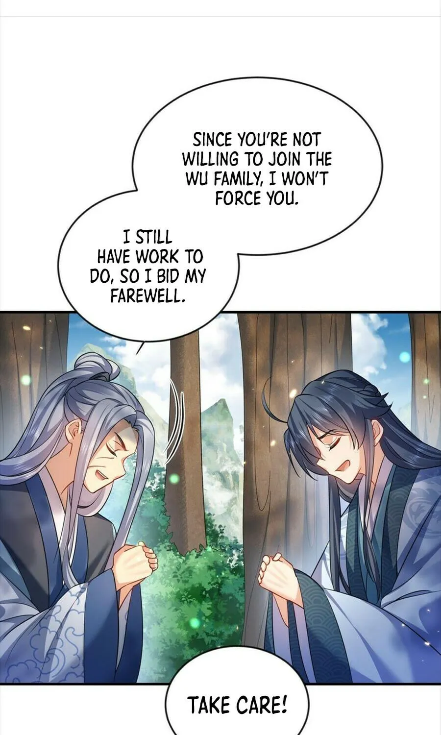 When Did I Become Unbeatable? Mangakakalot X Chapter 157 Page 44