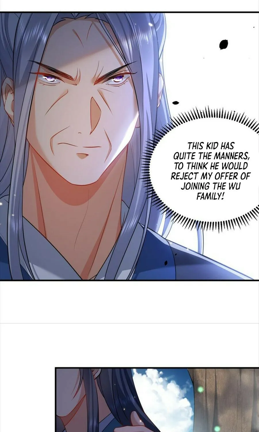 When Did I Become Unbeatable? Mangakakalot X Chapter 157 Page 37