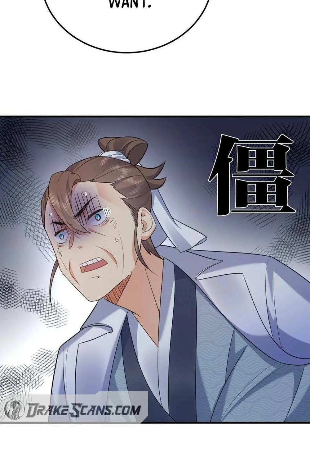When Did I Become Unbeatable? Mangakakalot X Chapter 158 Page 44