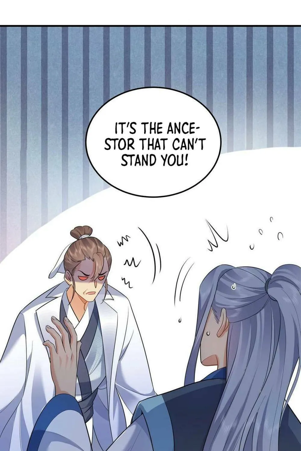 When Did I Become Unbeatable? Mangakakalot X Chapter 158 Page 48