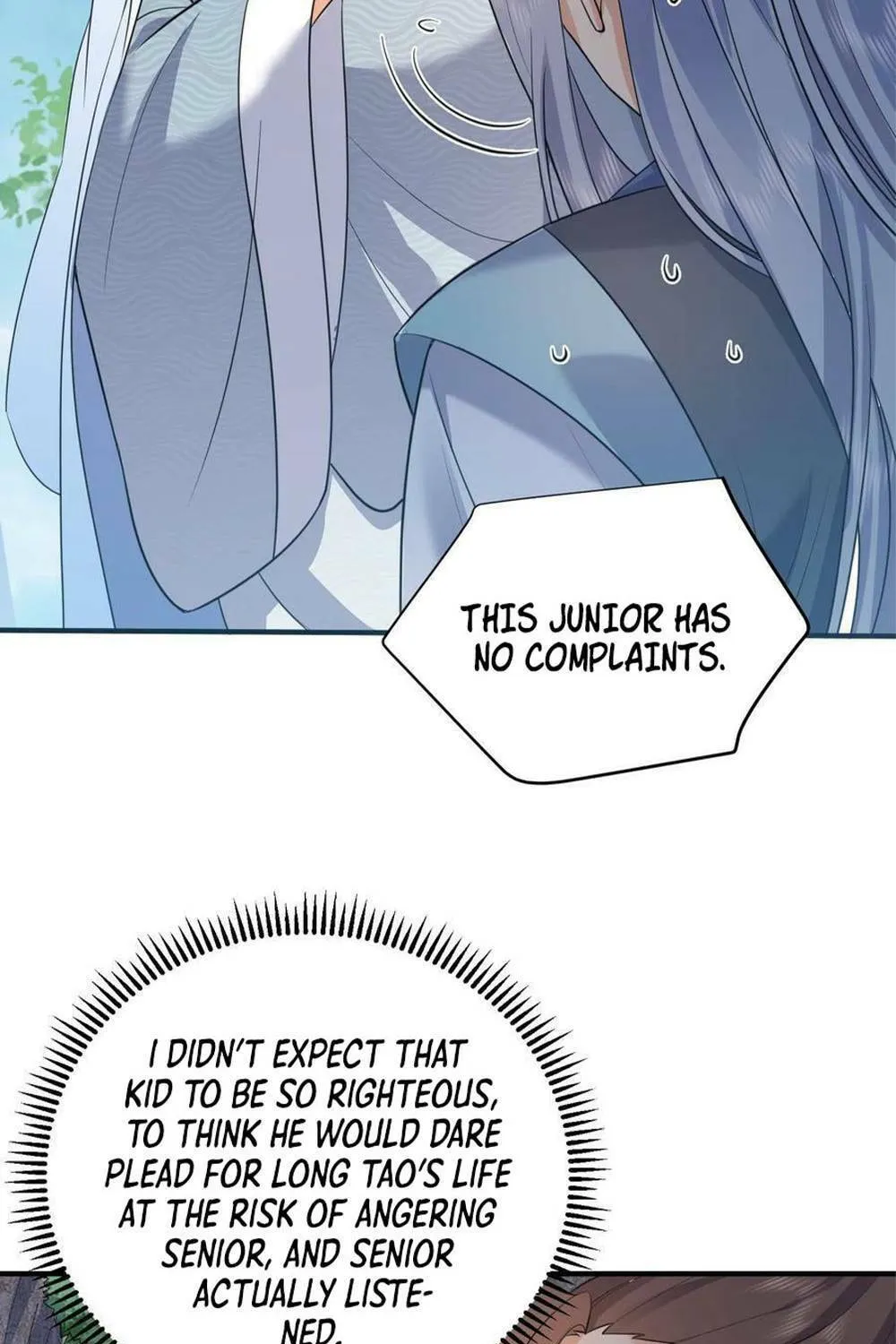 When Did I Become Unbeatable? Mangakakalot X Chapter 158 Page 60