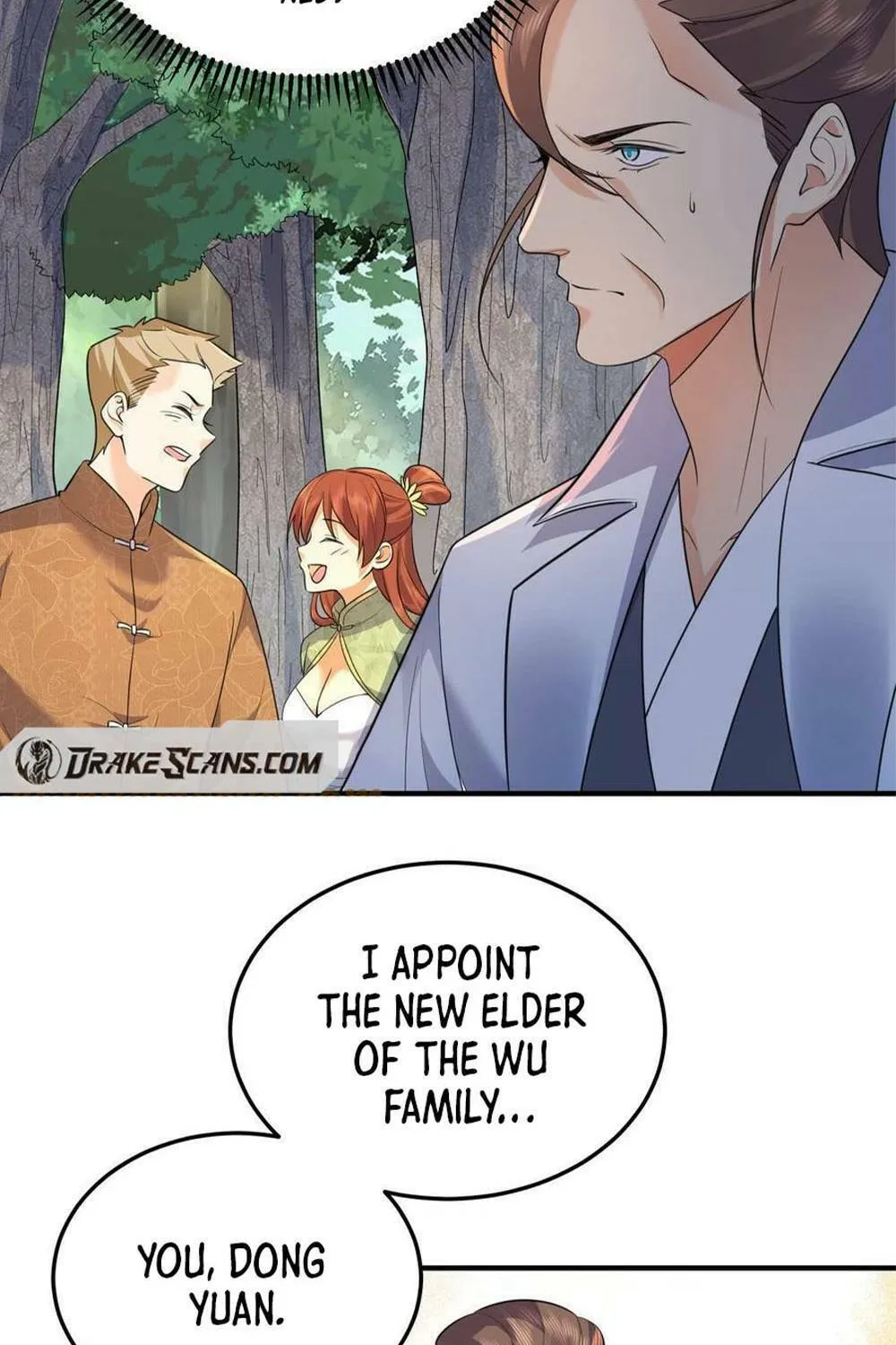When Did I Become Unbeatable? Mangakakalot X Chapter 158 Page 61
