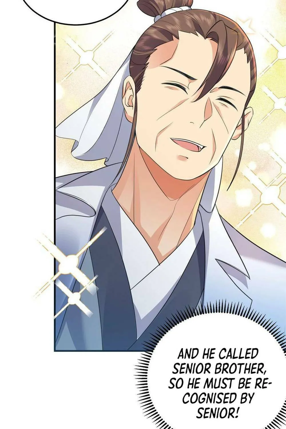 When Did I Become Unbeatable? Mangakakalot X Chapter 158 Page 62